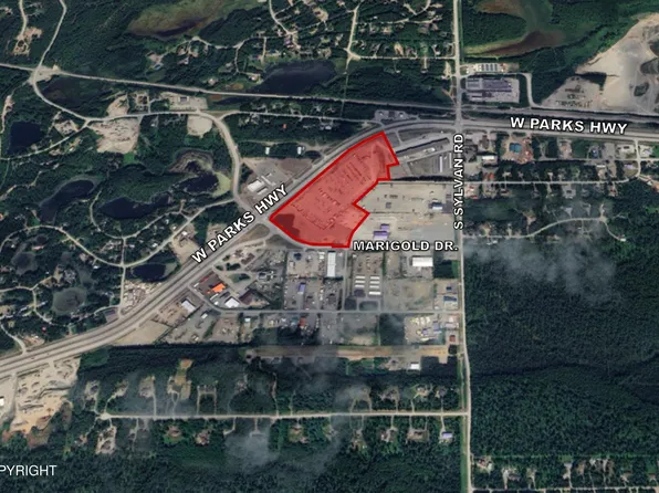 7570 W Parks Hwy, Wasilla, AK 99623