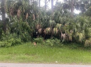 0 6th Ave SE, Naples, FL 34117