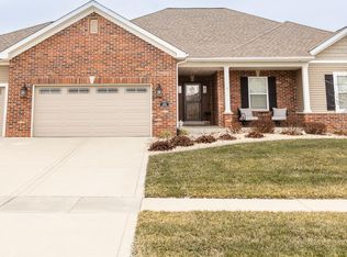 1335 Ashton Falls Dr, O'Fallon, IL 62269