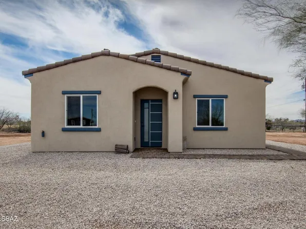 1801 Rusia Ct, Rio Rico, AZ 85648