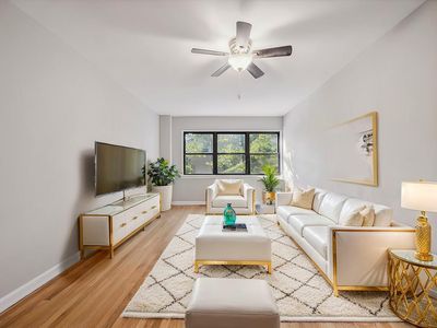 55 EhrBar Street #3E, Mount Vernon, NY, 10552