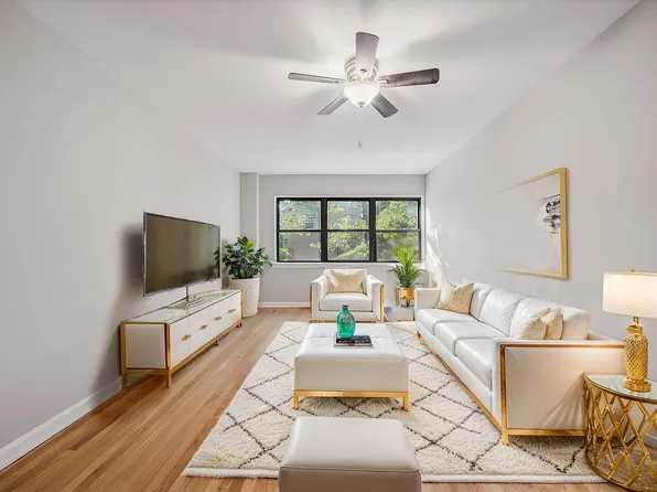 55 EhrBar Street #3E, Mount Vernon, NY 10552