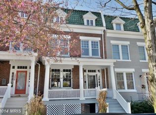 1810 Kilbourne Pl NW, Washington, DC 20010