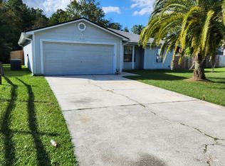 1627 Ibis Dr, Orange Park, FL 32065