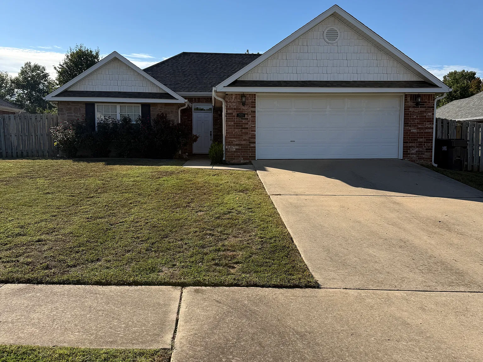 2523 Hilburn Ct — Photo 1
