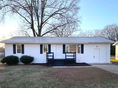 412 Barclay Ave, Gaffney, SC, 29340