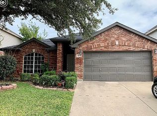 4613 Buffalo Bend Pl, Fort Worth, TX 76137