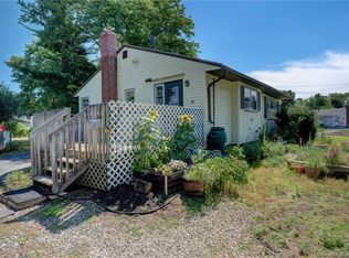 36 Dobson Dr, East Hartford, CT 06118