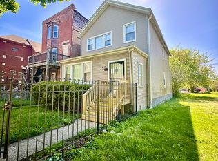 5742 S Wabash Ave, Chicago, IL 60637