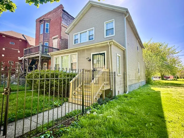 5742 S Wabash Ave, Chicago, IL 60637