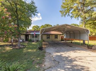 3203 Sanaloma Dr, Georgetown, TX 78628