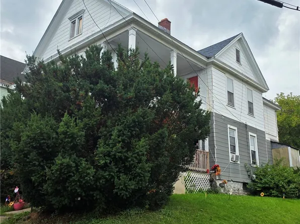 1216 City St, Utica, NY 13502