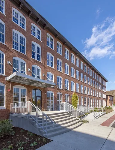 Sterling Lofts, A 55+ Community Photo 1