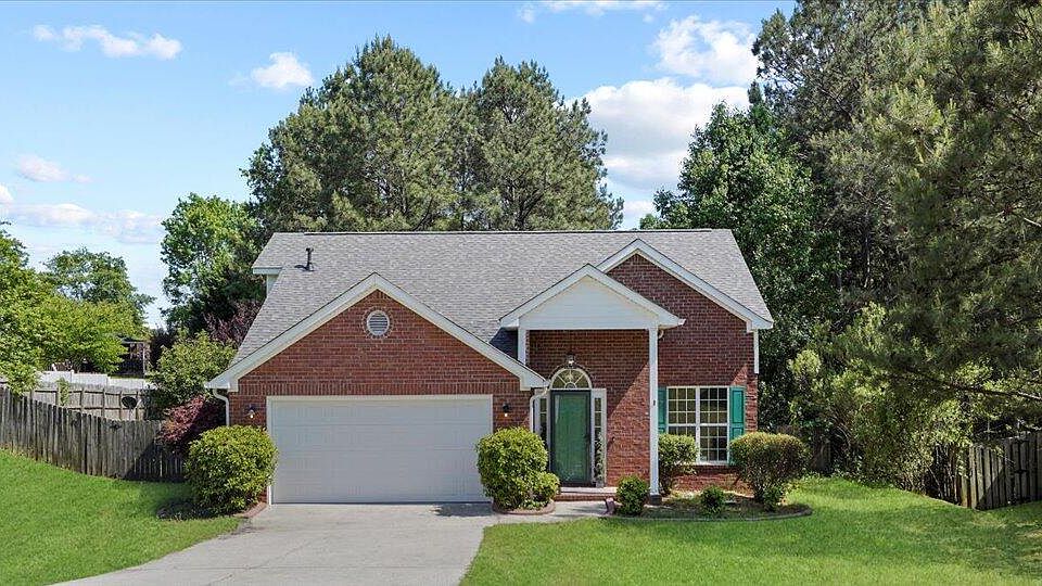 1st image of 4618 Country Glen Cir