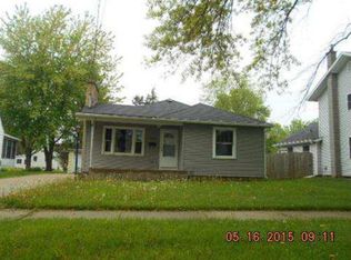 1909 13th Ave, Monroe, WI 53566