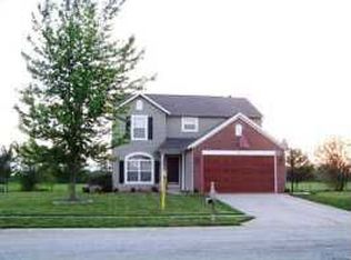 650 Zephyr Way, Westfield, IN 46074