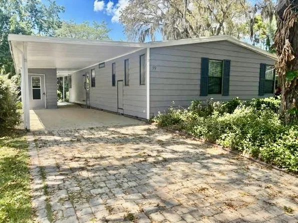 59 Horseshoe Falls Dr, Ormond Beach, FL 32174