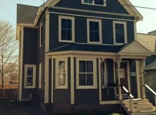 4 Harvard St, Gloucester, MA 01930