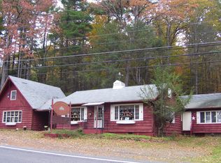 694 Route 507, Paupack, PA 18451