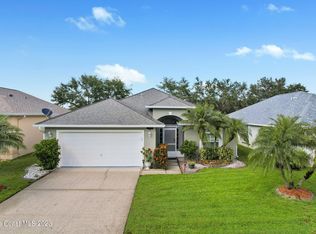 2380 Stratford Pointe Dr, West Melbourne, FL 32904