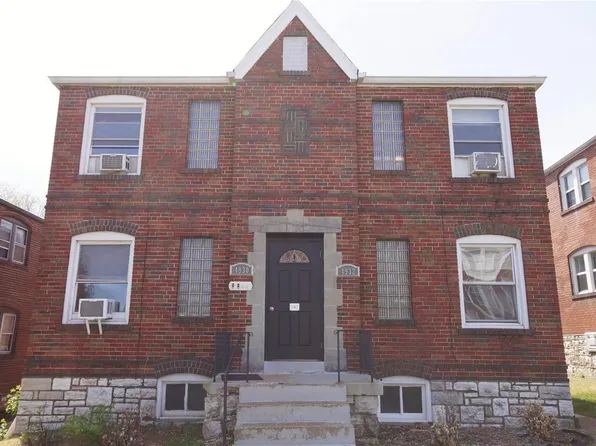 4930 Kemper Ave, Saint Louis, MO 63139