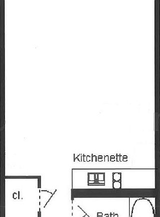 2nd image of 320 E 42nd St APT 502