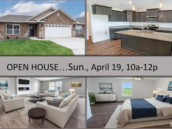 13 Sonata Ln, Troy, IL 62294