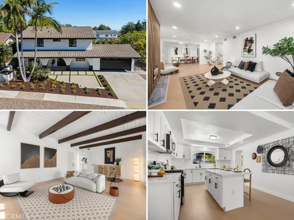 2009 W Las Lanas Ln, Fullerton, CA 92833
