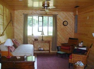 4770 Hideaway Dr, Eagle River, WI 54521