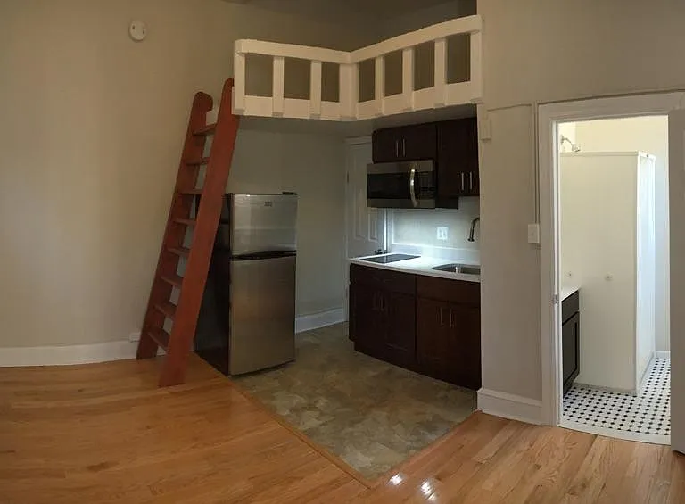 4022 Spruce St #2B — Photo 1