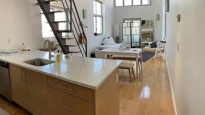 Rented by Nooklyn NYC LLC | media 8