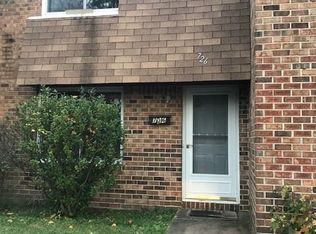 726 Hayes Ave, Virginia Beach, VA 23452