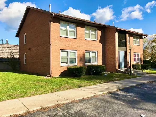 356 Mayfield Ave APT D, Valparaiso, IN 46383