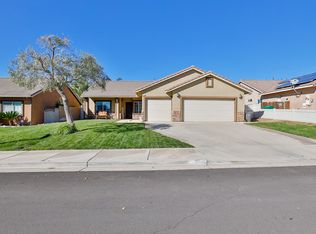 1713 Evan Way, Beaumont, CA 92223