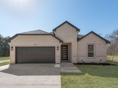 1003 Cornelia St, Greenville, TX, 75401