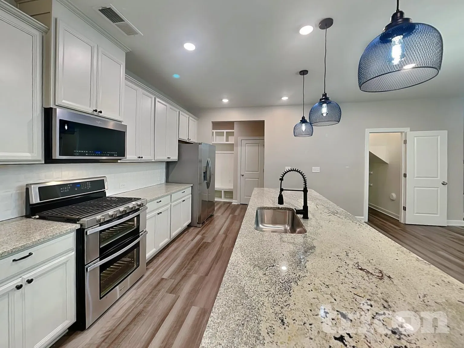 11969 Hambright Rd Huntersville NC — Photo 4
