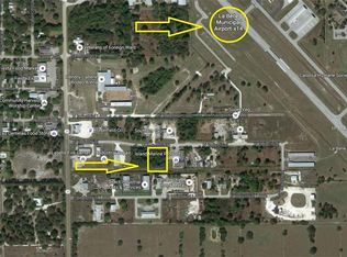 175 N Industrial Loop, Labelle, FL 33935