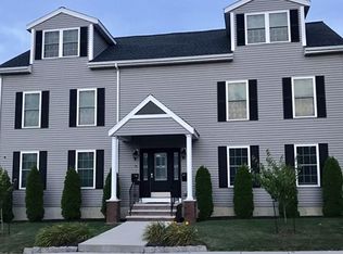 75 Fairfield St #B, Revere, MA 02151