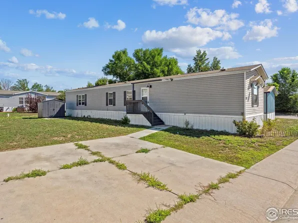 435 N 35th Ave #309, Greeley, CO 80631