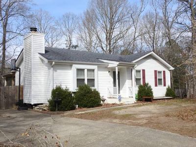 206 Meadow Run, Knightdale, NC, 27545