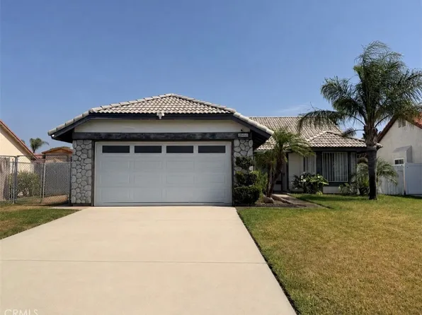 18460 Ash St, Bloomington, CA 92316