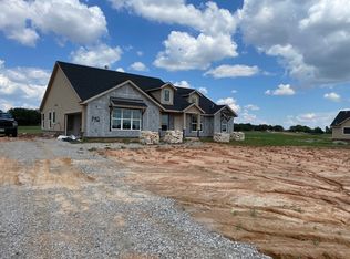 142 Chester Rd, Springtown, TX 76082