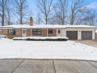 2418 Rossiter Pl, Lansing, MI, 48911