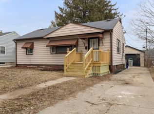 5334 N 50th St, Milwaukee, WI
