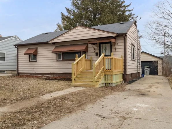 5334 North 50th STREET, Milwaukee, WI 53218