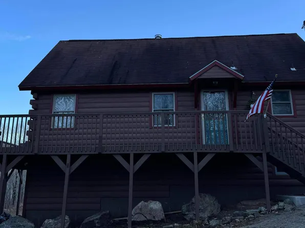 81 Chase Brook Drive, Alexander, ME 04694