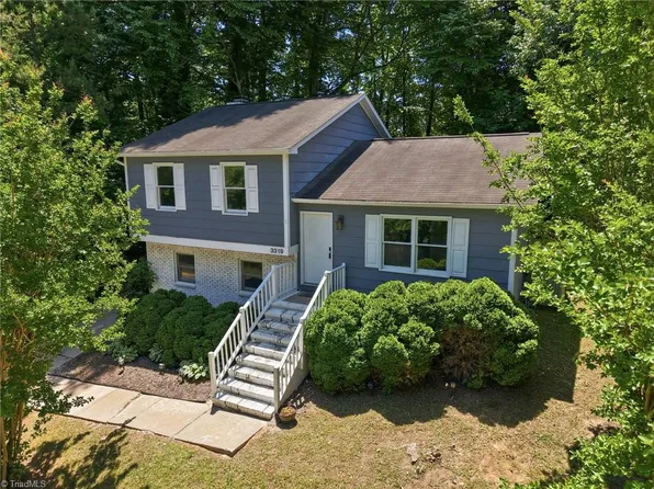 3319 Argyle Ln, Greensboro, NC 27406