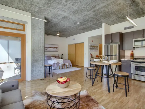 1818 L St Unit 415, Sacramento, CA 95811