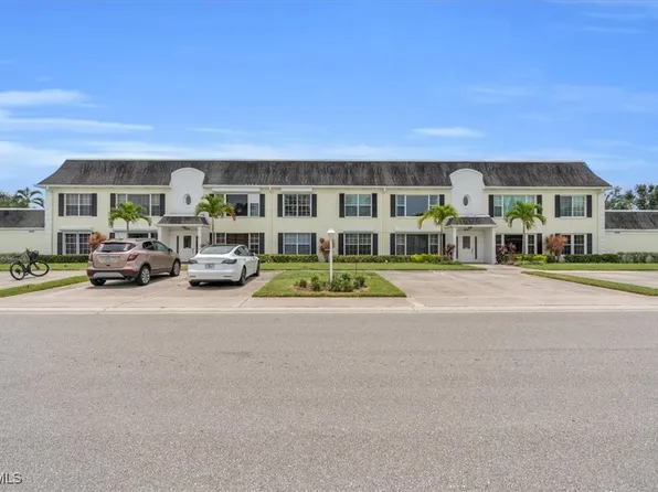 1376 S Brandywine Cir APT 4, Fort Myers, FL 33919