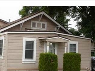 934 S Caldwell St, Ontario, CA 91761